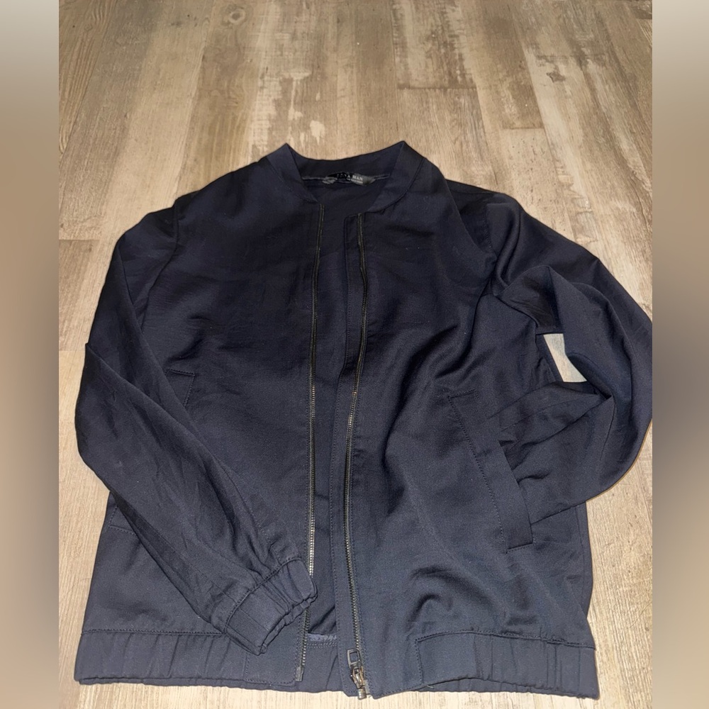 zara jacket